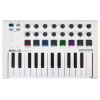 25 клавиш ARTURIA MiniLab MKII